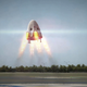 Illustration for article titled The new SpaceX Dragon V2
